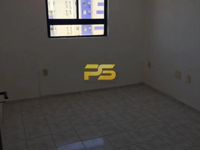 Cobertura venda em João Pessoa