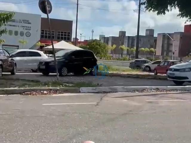 Cobertura venda em João Pessoa