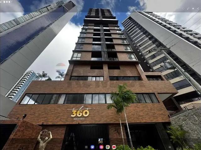 Cobertura venda em Região Geográfica Imediata de João Pessoa, Região Metropolitana de João Pessoa