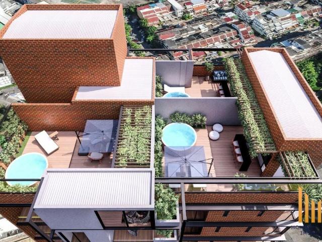 Cobertura venda em João Pessoa, Região Geográfica Intermediária de João Pessoa