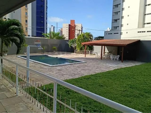 Cobertura venda em Região Geográfica Imediata de João Pessoa, Região Metropolitana de João Pessoa