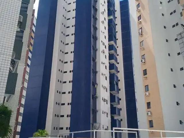 Cobertura venda em Região Geográfica Imediata de João Pessoa, Região Metropolitana de João Pessoa