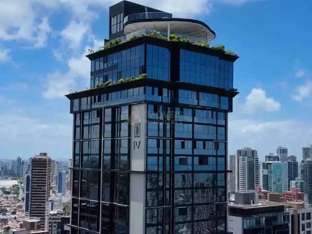 Cobertura venda em Região Geográfica Imediata de João Pessoa, Região Metropolitana de João Pessoa