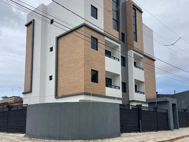 Cobertura venda em Nova Mangabeira, João Pessoa