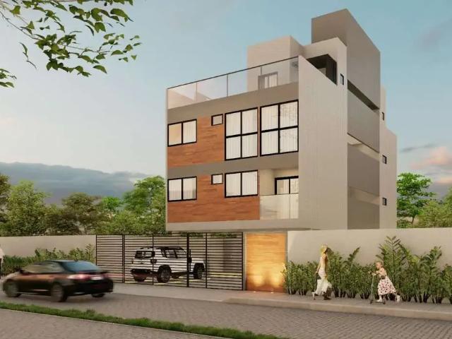 Cobertura venda em Região Geográfica Imediata de João Pessoa, Região Metropolitana de João Pessoa