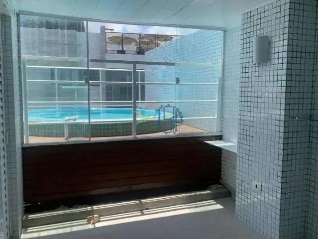 Cobertura venda em Região Geográfica Imediata de João Pessoa, Região Metropolitana de João Pessoa