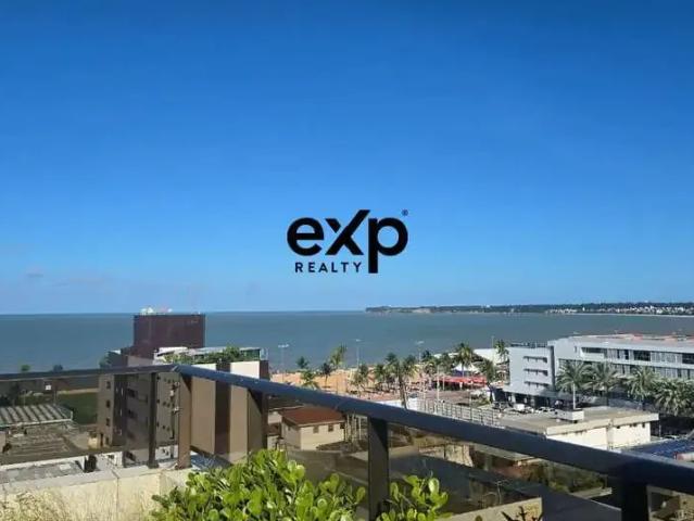 Cobertura venda em Região Geográfica Imediata de João Pessoa, Região Metropolitana de João Pessoa