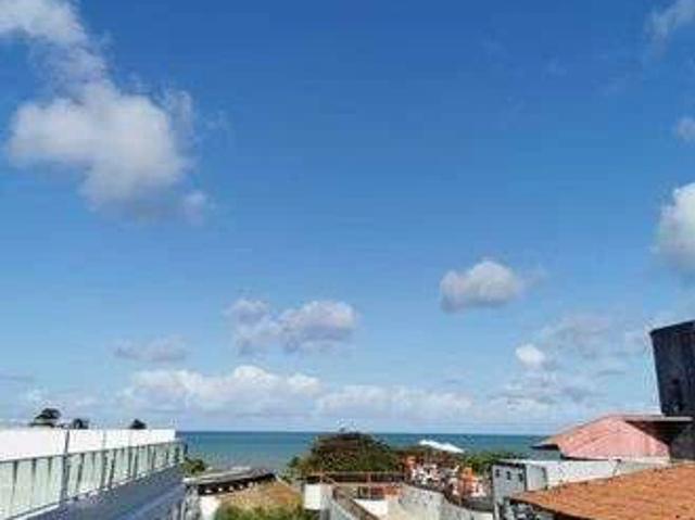 Cobertura venda em João Pessoa