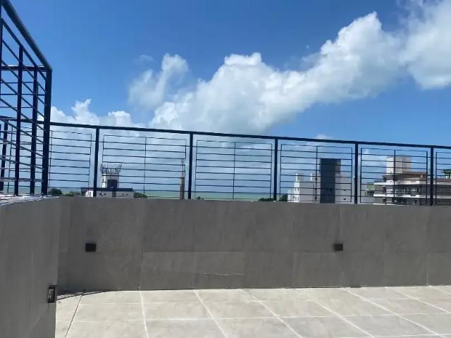 Cobertura venda em Região Geográfica Imediata de João Pessoa, Região Metropolitana de João Pessoa