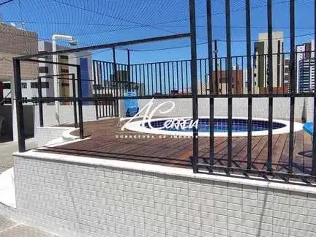 Cobertura venda em Região Geográfica Imediata de João Pessoa, Região Metropolitana de João Pessoa