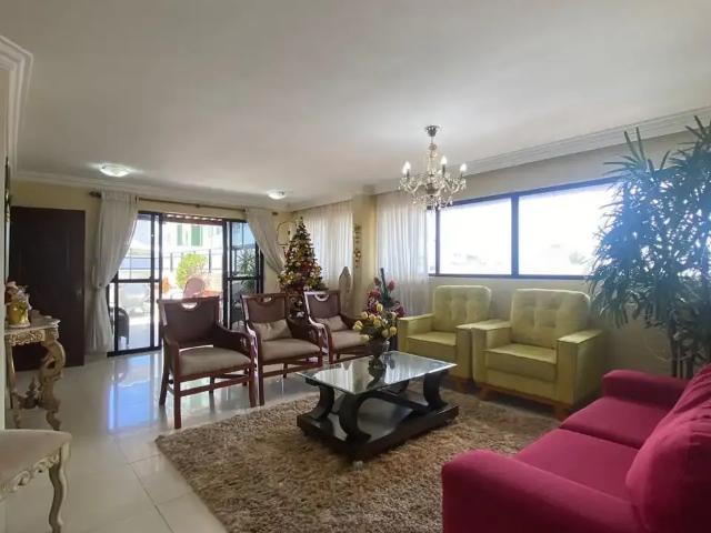Cobertura venda em João Pessoa