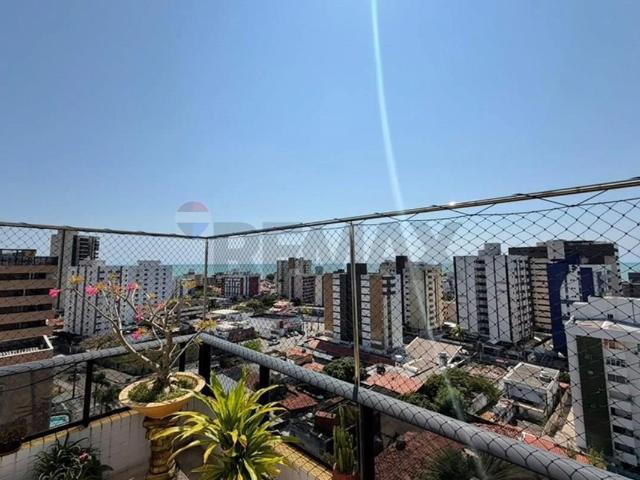 Cobertura venda em João Pessoa