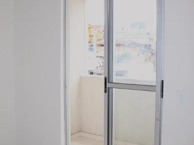 Apartamento venda em João Pinheiro, Belo Horizonte