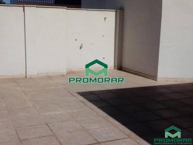 Apartamento venda em João Pinheiro, Belo Horizonte