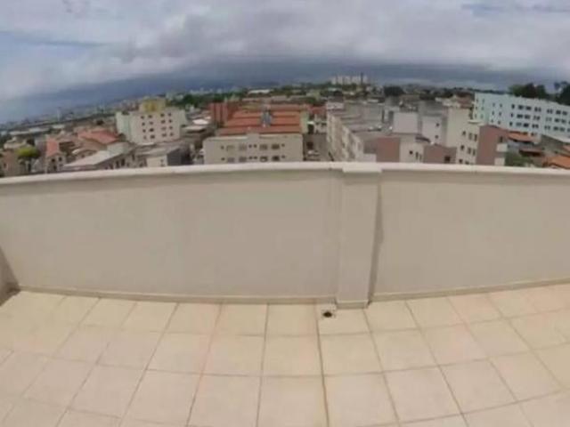 Apartamento venda em João Pinheiro, Belo Horizonte