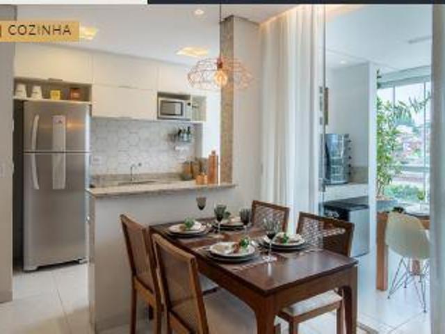Apartamento venda em João Pinheiro, Belo Horizonte