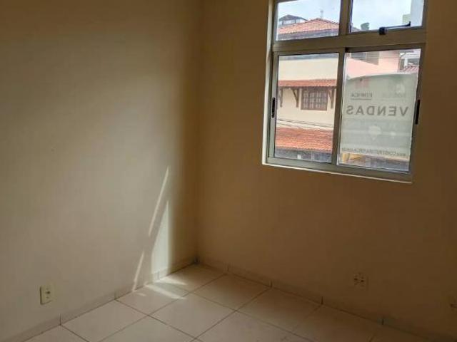 Apartamento venda em João Pinheiro, Belo Horizonte