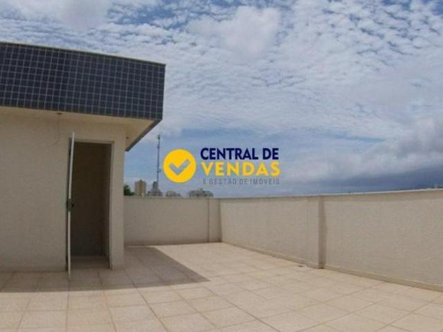 Apartamento venda em João Pinheiro, Belo Horizonte