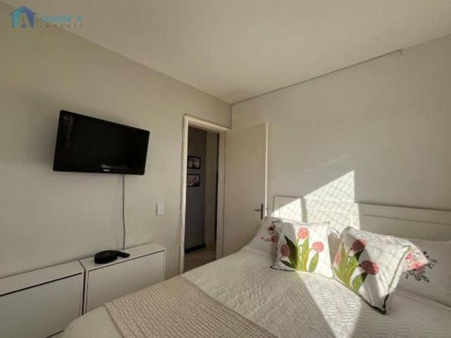 Apartamento venda em João Pinheiro, Belo Horizonte