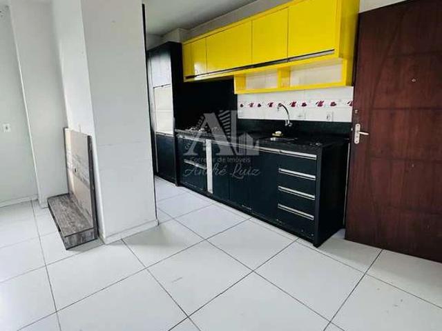 Cobertura venda em Adhemar Garcia, Joinville