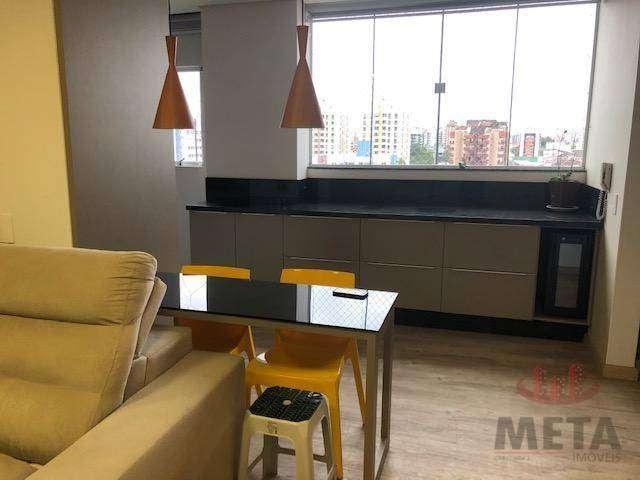 Cobertura venda em Região Geográfica Imediata de Joinville, Joinville