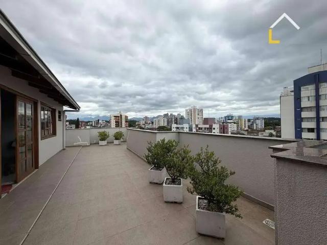 Cobertura venda em Região Geográfica Imediata de Joinville, Joinville