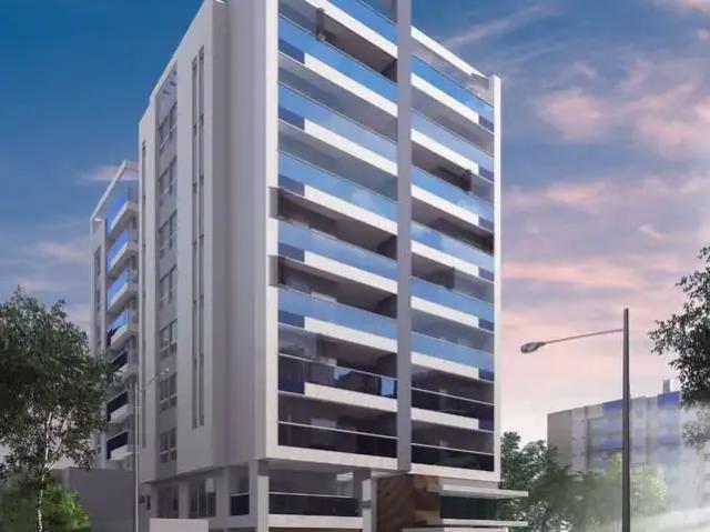 Cobertura venda em Região Geográfica Imediata de Joinville, Joinville