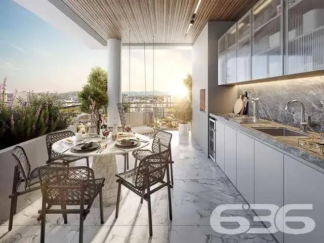 Cobertura venda em Região Geográfica Imediata de Joinville, Joinville