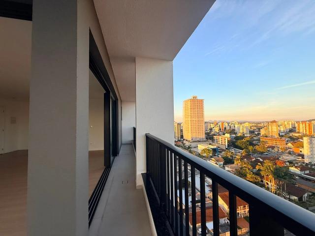 Cobertura venda em Anita Garibaldi, Joinville