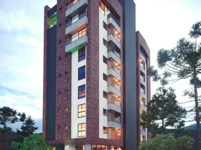 Cobertura venda em Joinville, Região Geográfica Intermediária de Joinville