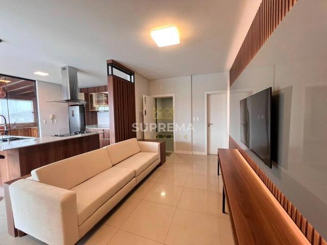 Cobertura venda em Bucarein, Joinville