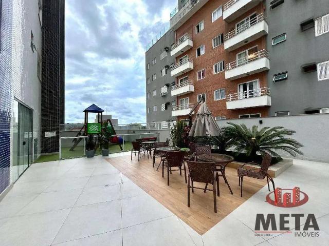 Cobertura venda em Região Geográfica Imediata de Joinville, Joinville