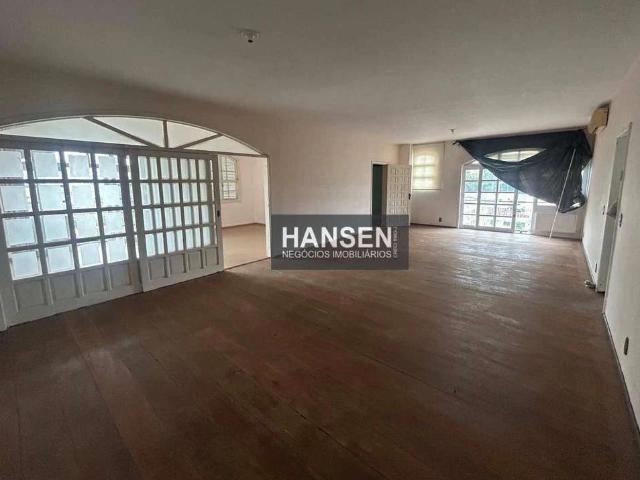 Cobertura venda em Anita Garibaldi, Joinville