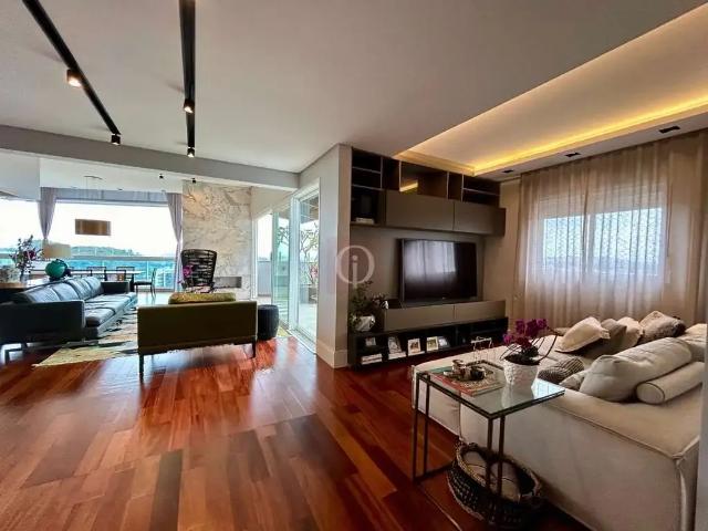 Cobertura venda em Anita Garibaldi, Joinville