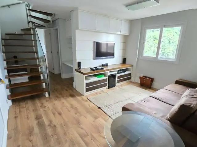 Cobertura venda em Região Geográfica Imediata de Joinville, Joinville