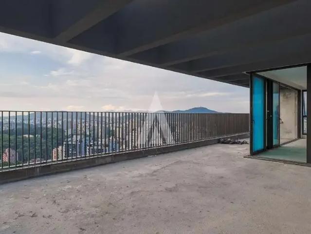 Cobertura venda em Joinville, Região Geográfica Intermediária de Joinville