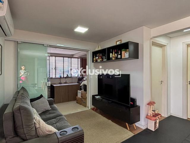 Cobertura venda em Bom Retiro, Joinville