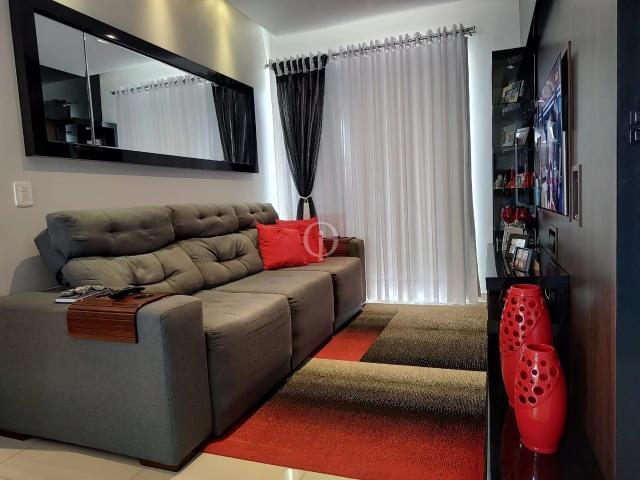 Cobertura venda em Bom Retiro, Joinville