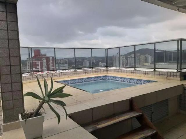 Cobertura venda em Região Geográfica Imediata de Joinville, Joinville