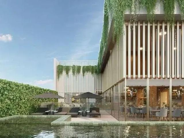 Cobertura venda em Região Geográfica Imediata de Joinville, Joinville