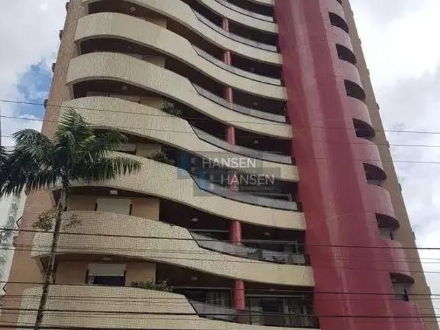 Cobertura venda em Região Geográfica Imediata de Joinville, Joinville