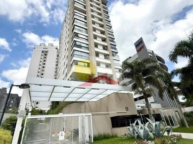 Cobertura venda em Joinville, Região Geográfica Intermediária de Joinville