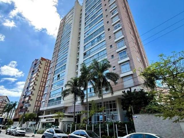 Cobertura venda em Joinville, Região Geográfica Intermediária de Joinville