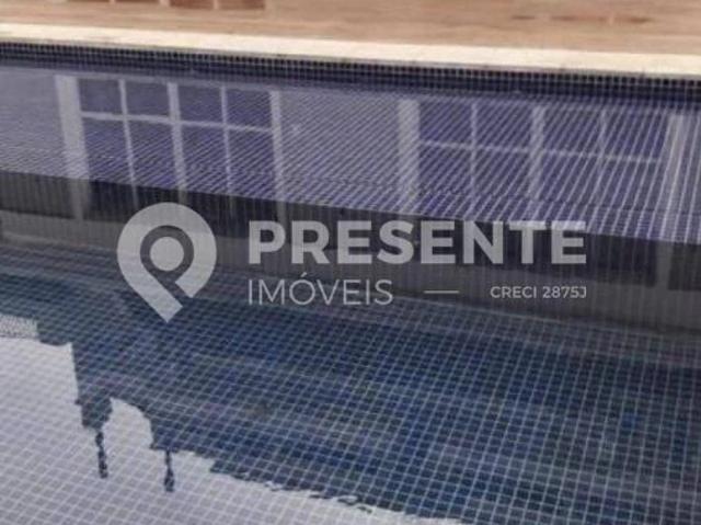 Cobertura venda em Parque dos Cedros, Joinville
