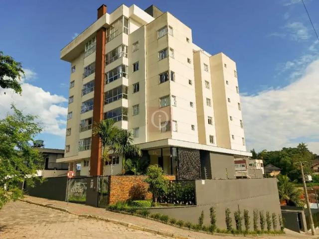 Cobertura venda em Costa e Silva, Joinville