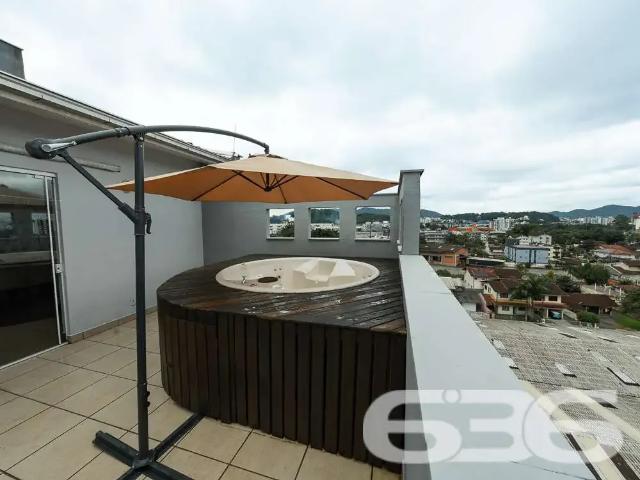 Cobertura venda em Região Geográfica Imediata de Joinville, Joinville