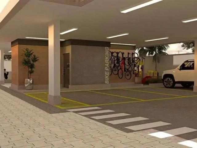Cobertura venda em Região Geográfica Imediata de Joinville, Joinville