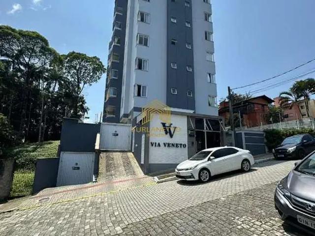 Cobertura venda em Região Geográfica Imediata de Joinville, Joinville