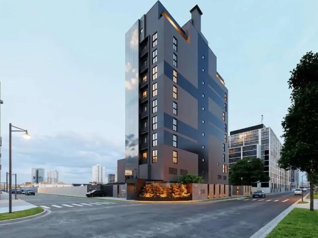 Cobertura venda em Região Geográfica Imediata de Joinville, Joinville