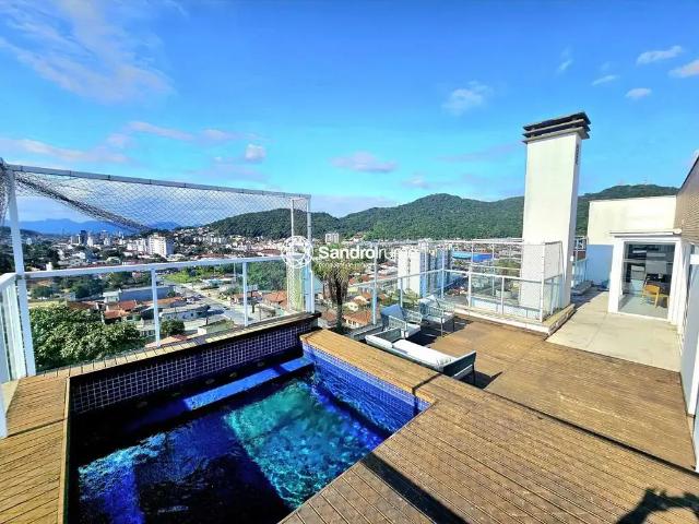 Cobertura venda em Região Geográfica Imediata de Joinville, Joinville